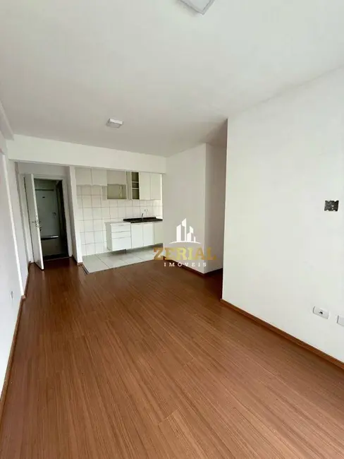 Foto 2 de Apartamento com 2 quartos à venda, 60m2 em Jardim, Santo Andre - SP