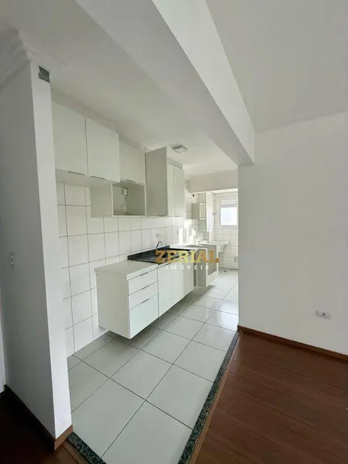 Foto 3 de Apartamento com 2 quartos à venda, 60m2 em Jardim, Santo Andre - SP