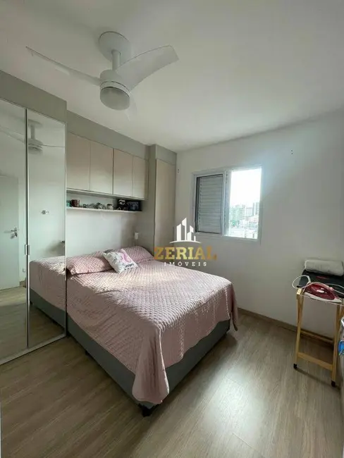 Foto 7 de Apartamento com 1 quarto para alugar, 43m2 em Santa Paula, Sao Caetano Do Sul - SP