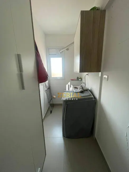 Foto 6 de Apartamento com 1 quarto para alugar, 43m2 em Santa Paula, Sao Caetano Do Sul - SP