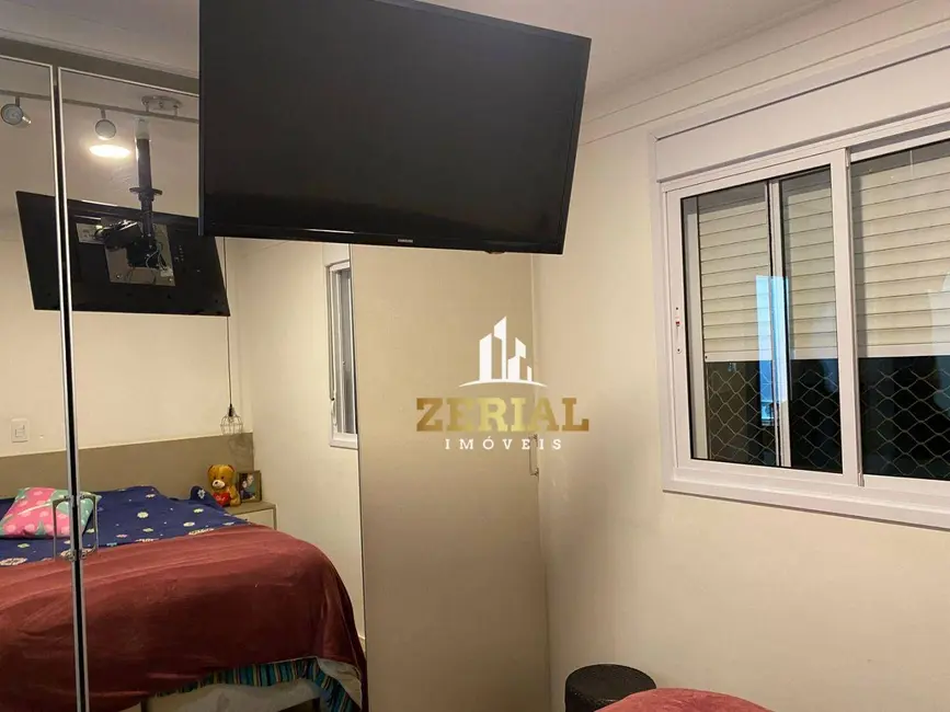 Foto 7 de Apartamento com 2 quartos à venda, 70m2 em Campestre, Santo Andre - SP