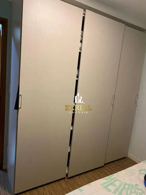 Foto 9 de Apartamento com 2 quartos à venda, 70m2 em Campestre, Santo Andre - SP