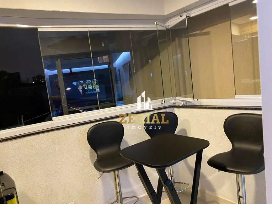 Foto 6 de Apartamento com 2 quartos à venda, 70m2 em Campestre, Santo Andre - SP