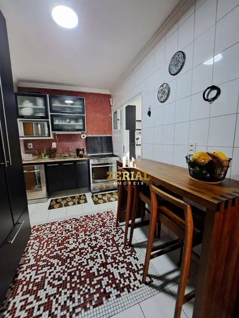 Foto 5 de Apartamento com 3 quartos à venda, 90m2 em Centro, Santo Andre - SP