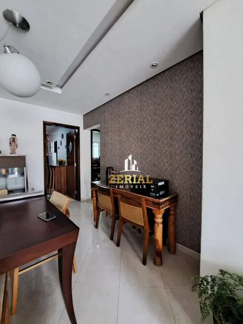 Foto 4 de Apartamento com 3 quartos à venda, 90m2 em Centro, Santo Andre - SP