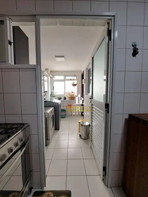 Foto 7 de Apartamento com 3 quartos à venda, 90m2 em Centro, Santo Andre - SP