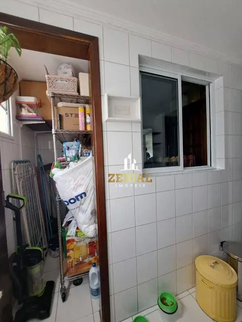 Foto 9 de Apartamento com 3 quartos à venda, 90m2 em Centro, Santo Andre - SP