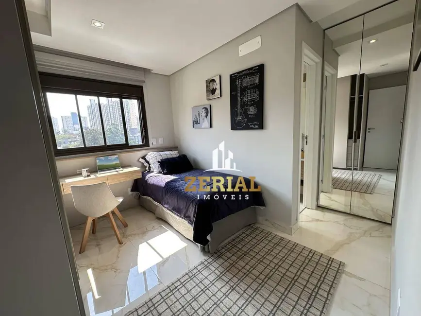 Foto 6 de Apartamento com 3 quartos à venda, 117m2 em Centro, Santo Andre - SP