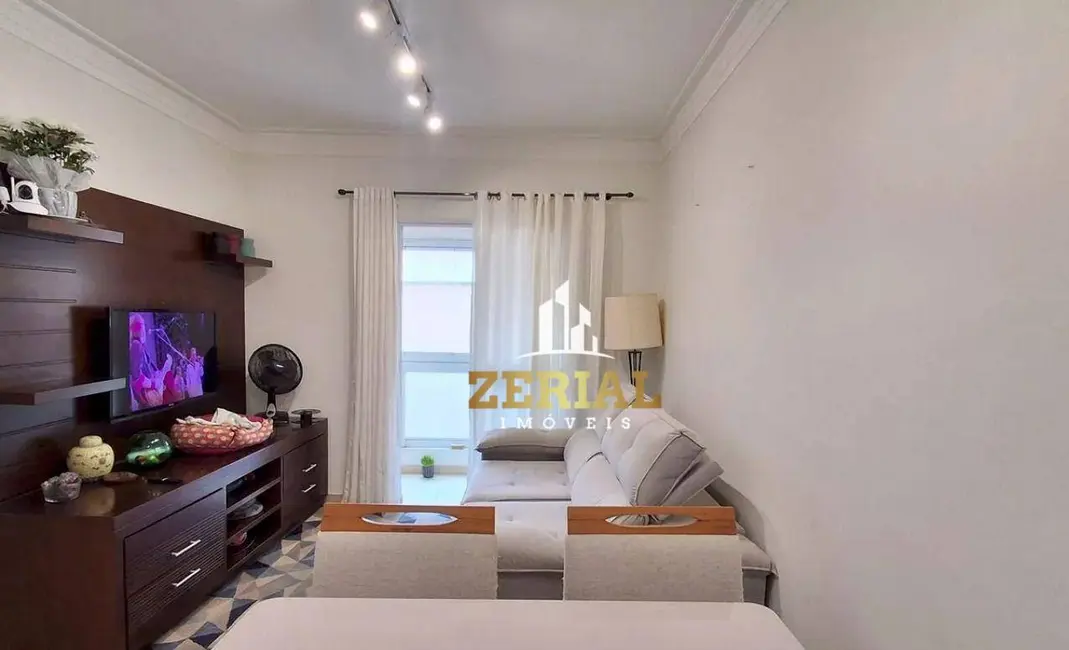 Foto 2 de Apartamento com 3 quartos à venda, 87m2 em Sao Bernardo Do Campo - SP