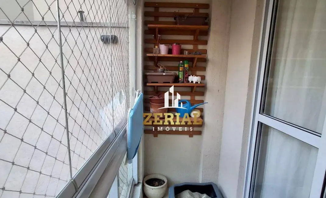 Foto 5 de Apartamento com 3 quartos à venda, 87m2 em Sao Bernardo Do Campo - SP