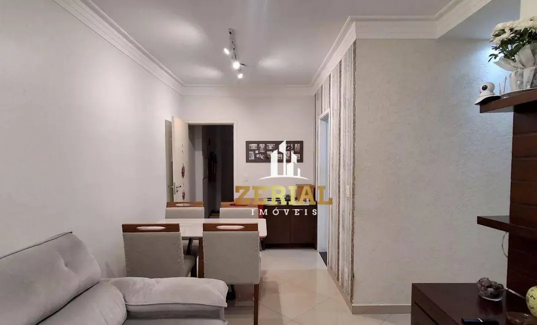 Foto 4 de Apartamento com 3 quartos à venda, 87m2 em Sao Bernardo Do Campo - SP