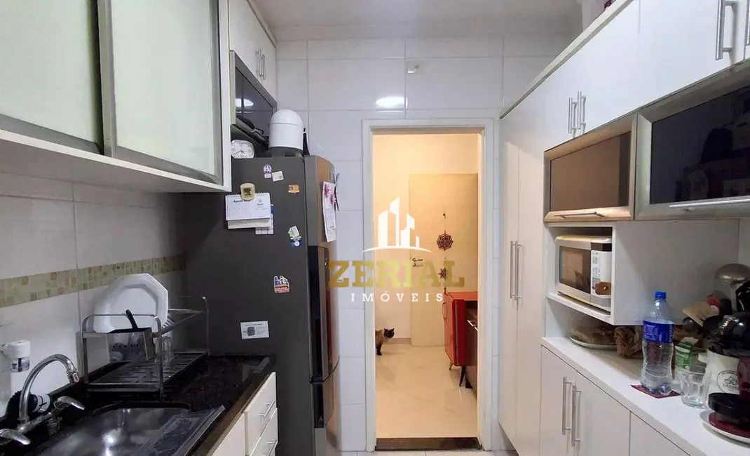 Foto 8 de Apartamento com 3 quartos à venda, 87m2 em Sao Bernardo Do Campo - SP