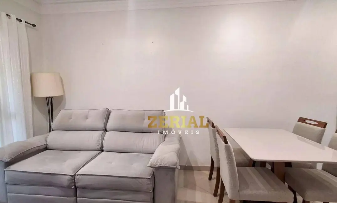 Foto 3 de Apartamento com 3 quartos à venda, 87m2 em Sao Bernardo Do Campo - SP
