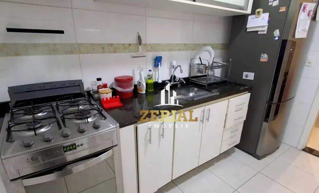 Foto 7 de Apartamento com 3 quartos à venda, 87m2 em Sao Bernardo Do Campo - SP