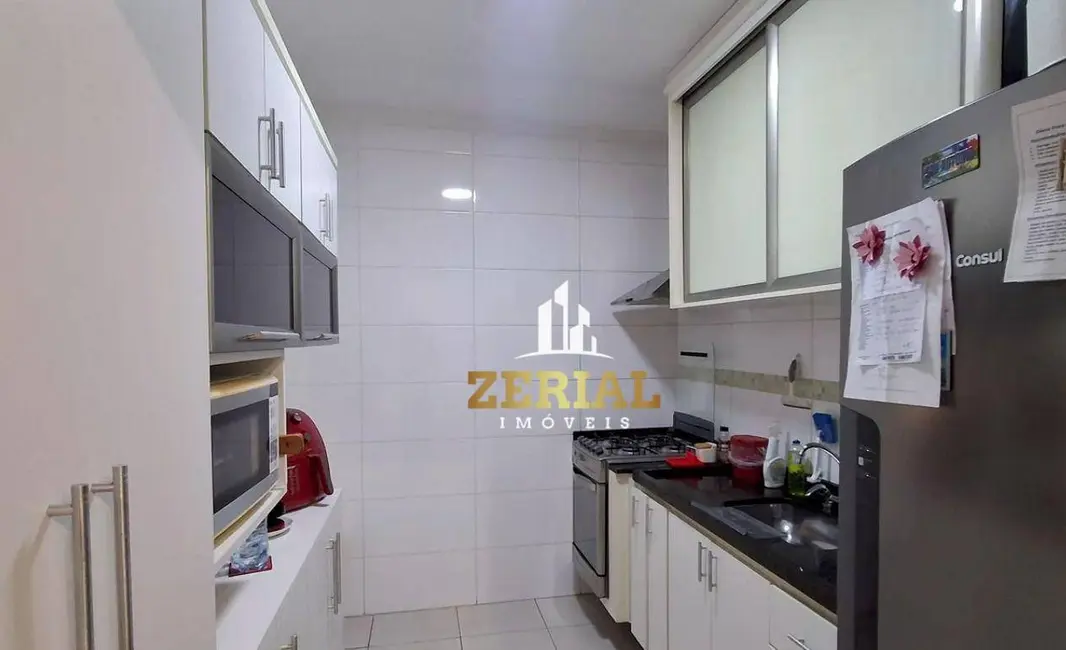 Foto 6 de Apartamento com 3 quartos à venda, 87m2 em Sao Bernardo Do Campo - SP