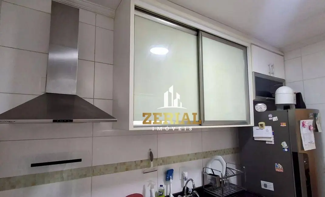 Foto 9 de Apartamento com 3 quartos à venda, 87m2 em Sao Bernardo Do Campo - SP