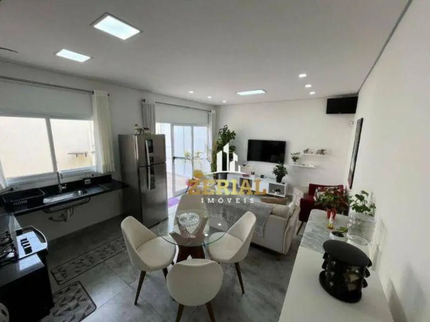 Casa com 2 quartos à venda, 152m2 em Santa Paula, Sao Caetano Do Sul - SP - imagem 1 Foto 1 de Casa com 2 quartos à venda, 152m2 em Santa Paula, Sao Caetano Do Sul - SP