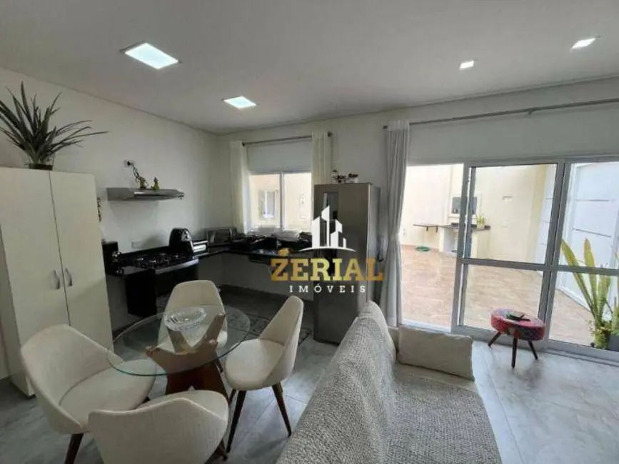 Casa com 2 quartos à venda, 152m2 em Santa Paula, Sao Caetano Do Sul - SP - imagem 3 Foto 3 de Casa com 2 quartos à venda, 152m2 em Santa Paula, Sao Caetano Do Sul - SP