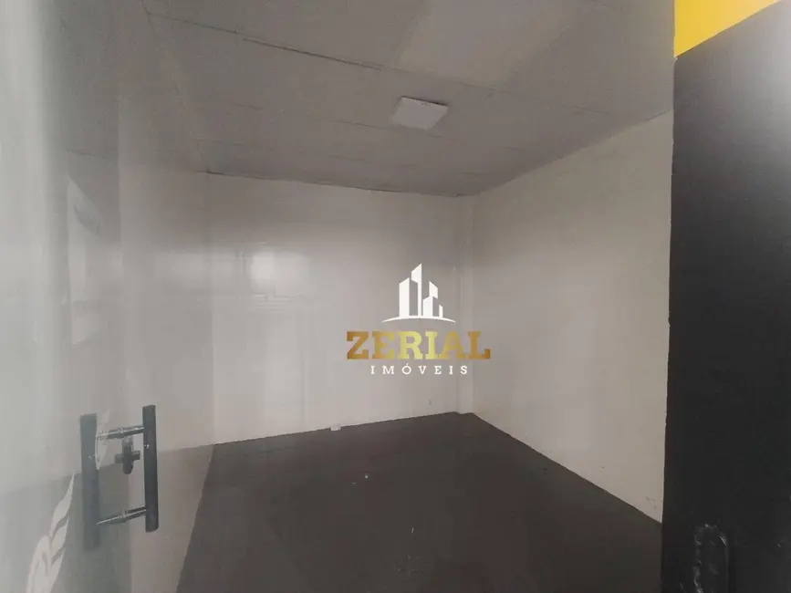 Foto 9 de Armazém / Galpão para alugar, 1184m2 em Vila Nogueira, Diadema - SP