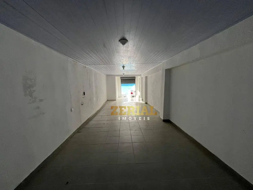 Foto 1 de Sala Comercial para alugar, 40m2 em Vila Alpina, São Paulo - SP