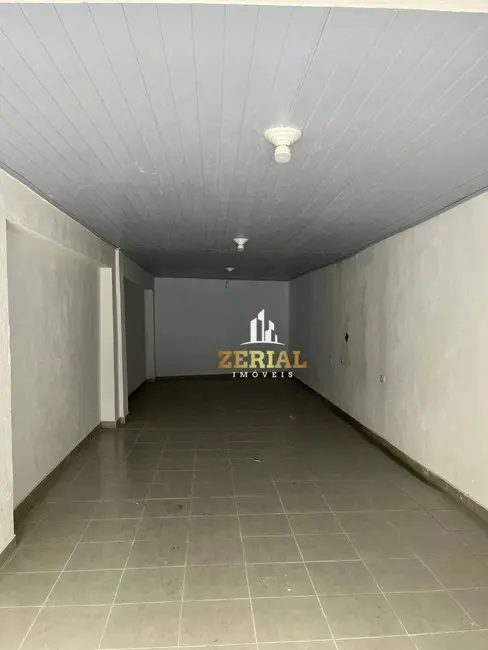 Foto 2 de Sala Comercial para alugar, 40m2 em Vila Alpina, São Paulo - SP