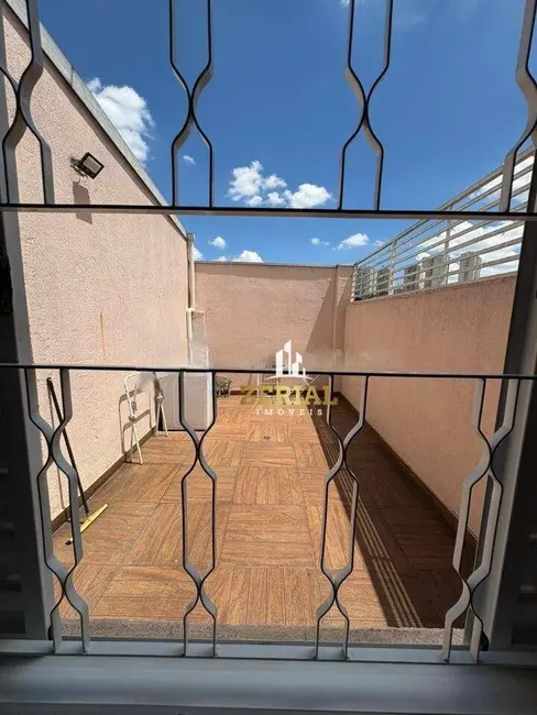 Foto 8 de Sobrado com 3 quartos à venda, 126m2 em Olímpico, Sao Caetano Do Sul - SP