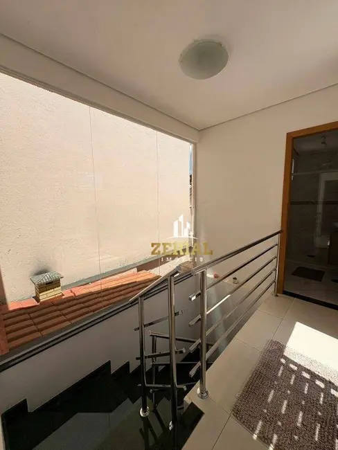 Foto 5 de Sobrado com 3 quartos à venda, 126m2 em Olímpico, Sao Caetano Do Sul - SP