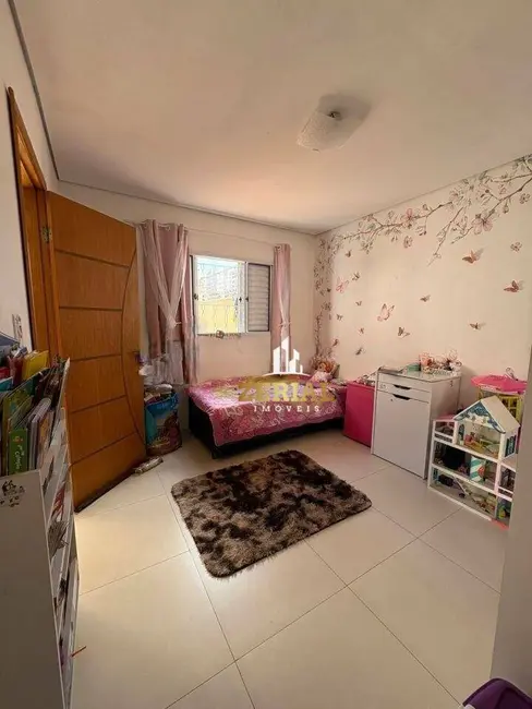 Foto 7 de Sobrado com 3 quartos à venda, 126m2 em Olímpico, Sao Caetano Do Sul - SP