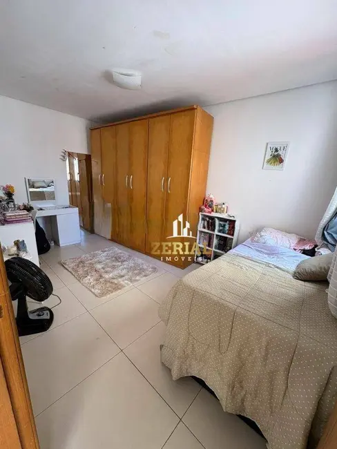 Foto 9 de Sobrado com 3 quartos à venda, 126m2 em Olímpico, Sao Caetano Do Sul - SP