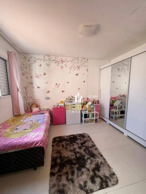 Foto 6 de Sobrado com 3 quartos à venda, 126m2 em Olímpico, Sao Caetano Do Sul - SP