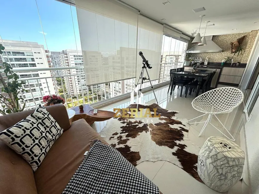 Foto 1 de Apartamento com 3 quartos à venda, 162m2 em Santo Antônio, Sao Caetano Do Sul - SP