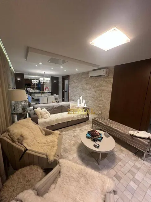 Foto 4 de Apartamento com 3 quartos à venda, 162m2 em Santo Antônio, Sao Caetano Do Sul - SP