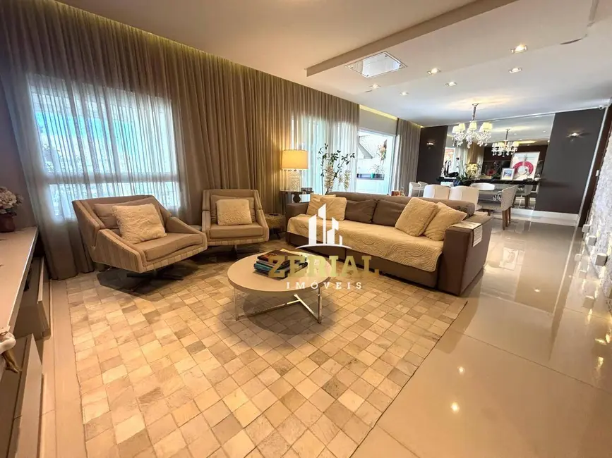 Foto 3 de Apartamento com 3 quartos à venda, 162m2 em Santo Antônio, Sao Caetano Do Sul - SP