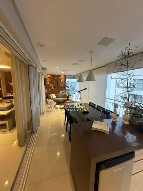 Foto 9 de Apartamento com 3 quartos à venda, 162m2 em Santo Antônio, Sao Caetano Do Sul - SP