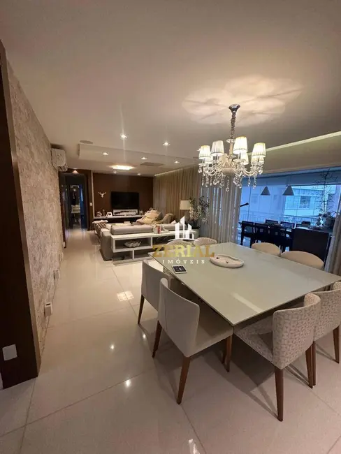 Foto 6 de Apartamento com 3 quartos à venda, 162m2 em Santo Antônio, Sao Caetano Do Sul - SP
