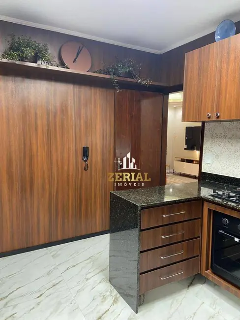 Foto 8 de Apartamento com 3 quartos à venda, 126m2 em Vila Marina, Santo Andre - SP
