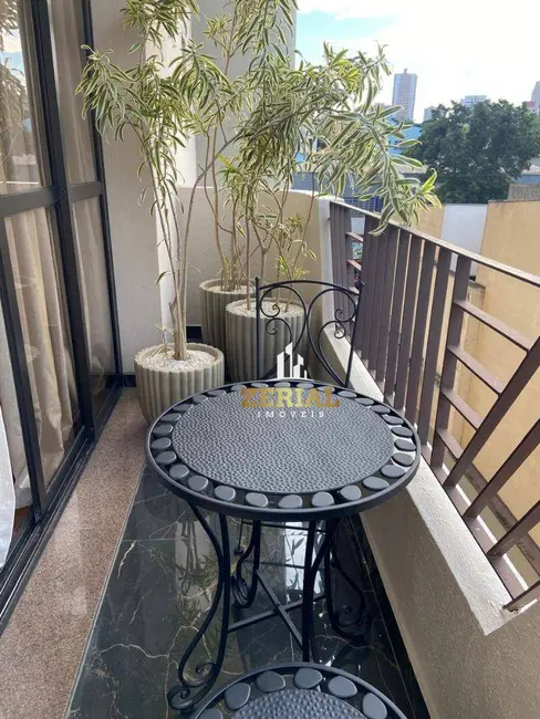 Foto 5 de Apartamento com 3 quartos à venda, 126m2 em Vila Marina, Santo Andre - SP