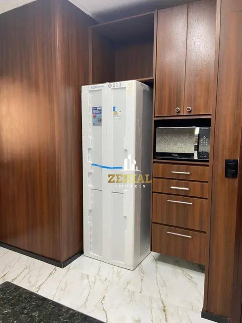 Foto 6 de Apartamento com 3 quartos à venda, 126m2 em Vila Marina, Santo Andre - SP