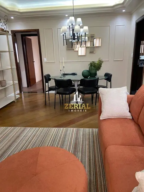 Foto 2 de Apartamento com 3 quartos à venda, 126m2 em Vila Marina, Santo Andre - SP