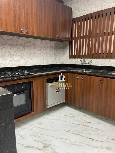 Foto 7 de Apartamento com 3 quartos à venda, 126m2 em Vila Marina, Santo Andre - SP