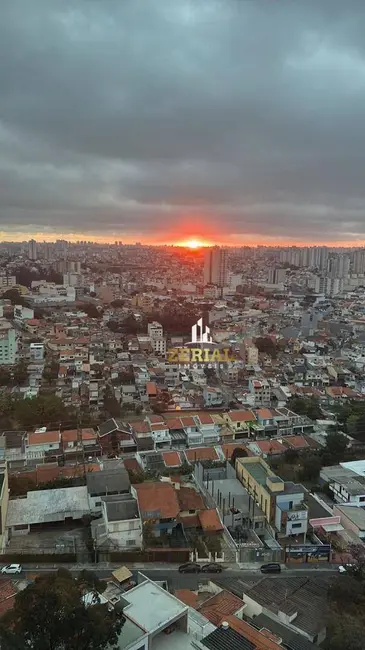 Foto 6 de Apartamento com 3 quartos à venda, 120m2 em Campestre, Santo Andre - SP