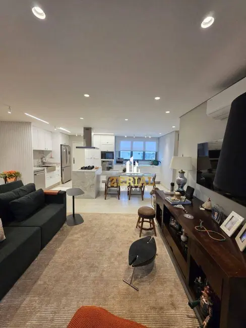 Foto 4 de Apartamento com 3 quartos à venda, 120m2 em Campestre, Santo Andre - SP