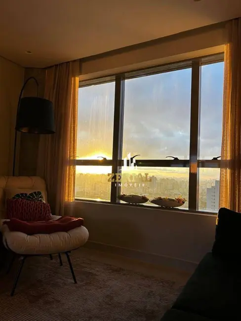 Foto 5 de Apartamento com 3 quartos à venda, 120m2 em Campestre, Santo Andre - SP