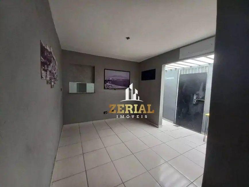 Foto 3 de Sala Comercial para alugar, 76m2 em Santo Antônio, Sao Caetano Do Sul - SP