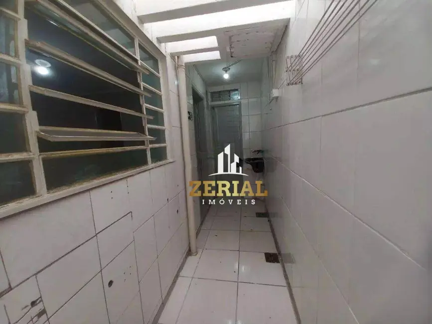 Foto 7 de Sala Comercial para alugar, 76m2 em Santo Antônio, Sao Caetano Do Sul - SP