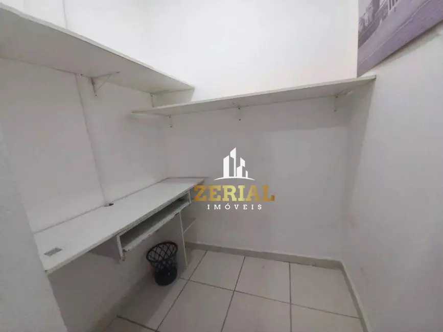 Foto 8 de Sala Comercial para alugar, 76m2 em Santo Antônio, Sao Caetano Do Sul - SP