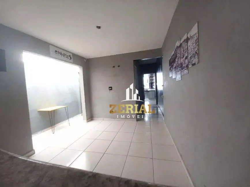 Foto 4 de Sala Comercial para alugar, 76m2 em Santo Antônio, Sao Caetano Do Sul - SP