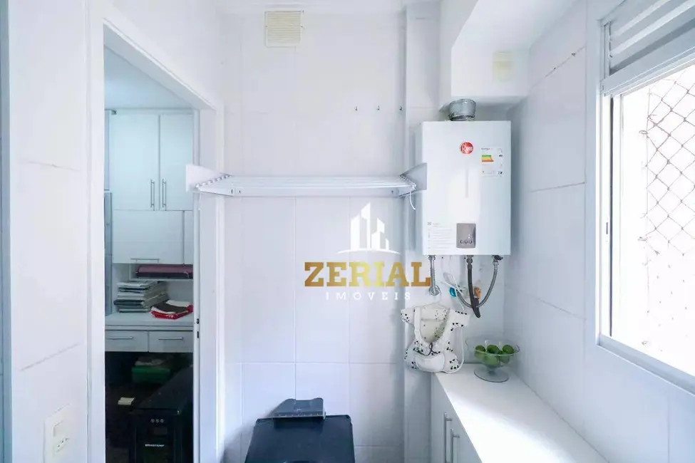 Foto 9 de Apartamento com 3 quartos à venda, 128m2 em Jardim São Caetano, Sao Caetano Do Sul - SP