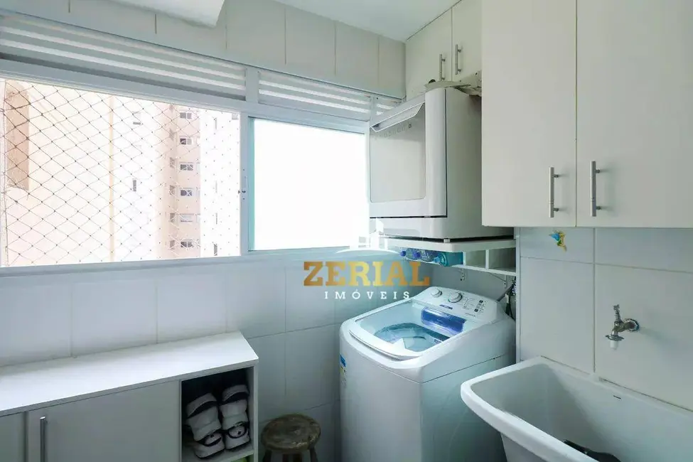 Foto 8 de Apartamento com 3 quartos à venda, 128m2 em Jardim São Caetano, Sao Caetano Do Sul - SP