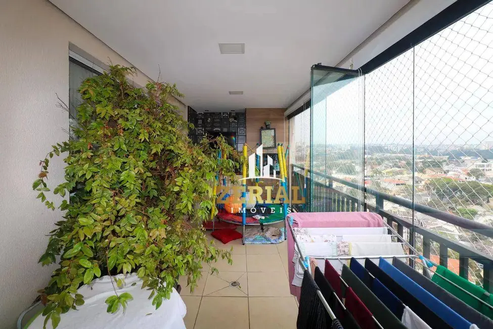 Foto 5 de Apartamento com 3 quartos à venda, 128m2 em Jardim São Caetano, Sao Caetano Do Sul - SP